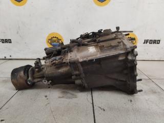 Раздатка Mitsubishi Pajero 3 2004