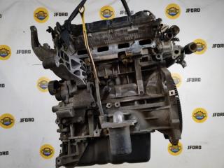 Контрактный двигатель Mitsubishi Outlander 2007