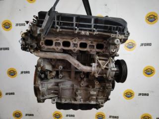 Контрактный двигатель Mitsubishi Outlander 2007
