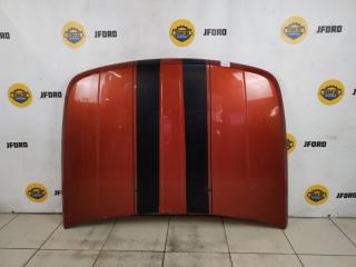 Капот Dodge Nitro 2007