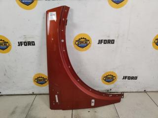 Крыло переднее правое Dodge Nitro 2007