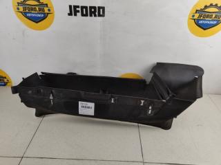 Дефлектор радиатора Ford Focus 3 2013