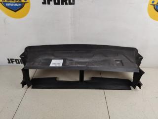 Дефлектор радиатора Ford Focus 3 2013