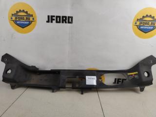 Дефлектор над радиатором Volvo V50 2012 контрактная Дефлектор над радиатором Volvo V50 2012