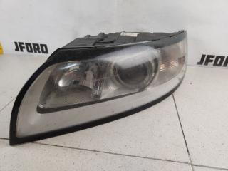 Фара левая Volvo V50 2010