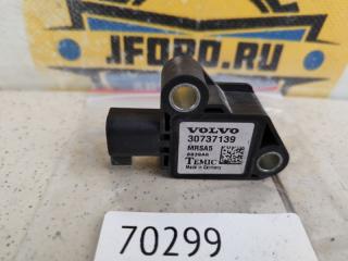 Запчасть датчик удара передний Volvo S80 2008