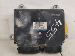 Блок управления двигателем Mitsubishi Outlander 2007