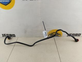 Трубка топливная Volvo V40 2013