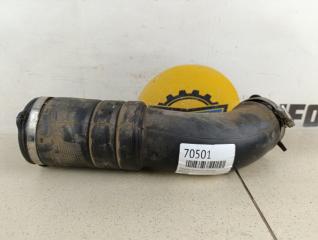 Патрубок воздушного фильтра Volvo V40 2013