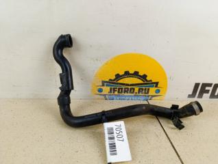 Запчасть патрубок вентиляции Volvo V40 2013