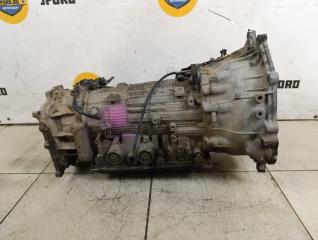 Контрактная АКПП Mitsubishi Pajero 3 2002