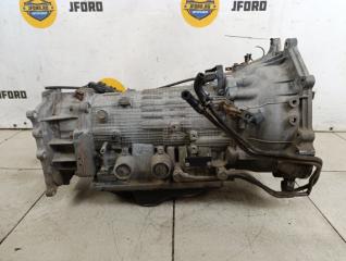 Контрактная АКПП Mitsubishi Montero 2005