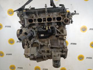 Контрактный двигатель Mazda 3 2003