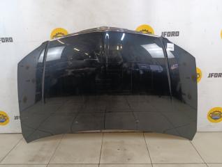 Капот Chrysler Grand Voyager 2008