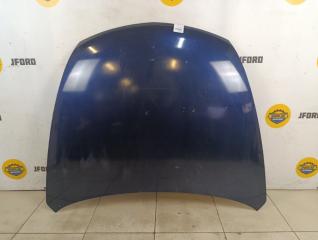 Запчасть капот Mazda 6 2007
