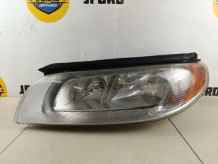 Фара левая Volvo V70 2009
