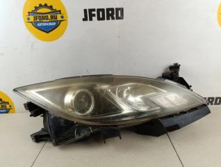 Фара правая Mazda 6 2007
