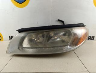 Фара левая Volvo V70 2008