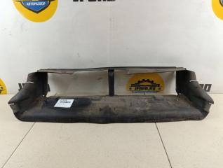 Дефлектор радиатора Ford Focus 3 2011