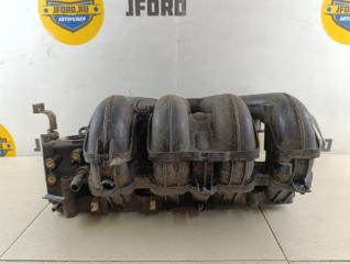 Коллектор впускной Mazda 3 2003