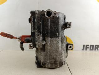 Компрессор кондиционера Lexus RX400H 2005