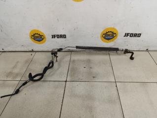 Радиатор гидроусилителя Volvo V70 2009