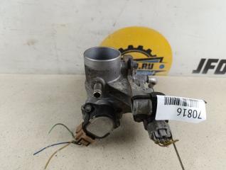 Дроссельная заслонка Daihatsu Charade 2003 L251 1.0 EJ-VE 22210-97239 контрактная