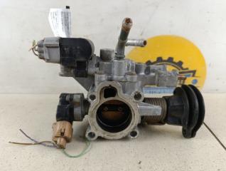 Дроссельная заслонка Charade 2003 L251 1.0 EJ-VE
