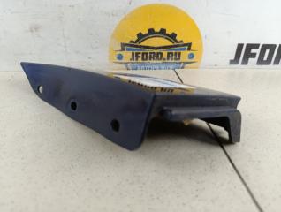 Накладка на крыло левая 6 2007 GH 2.0TD RF Накладка на крыло левая 6 2007 GH 2.0TD RF