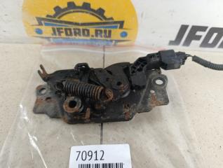 Замок капота Ford Focus 3 2011