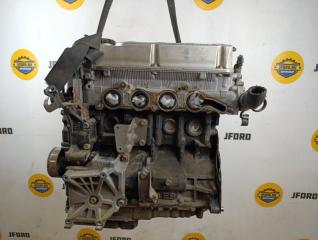 Контрактный двигатель Mitsubishi Outlander 2004