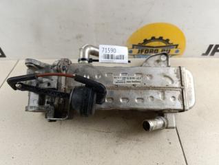 Теплообменник ЕГР SsangYong Actyon Sports 2013 контрактная Теплообменник ЕГР SsangYong Actyon Sports 2013