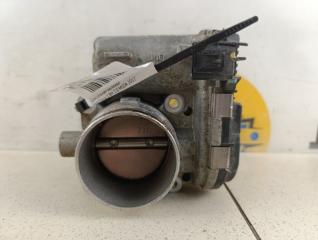 Дроссельная заслонка Ford Focus 3 2012