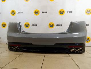 Бампер задний Kia Stinger 2019