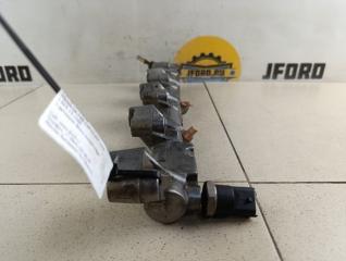 Рампа топливная CX-7 2008 ER 2.3T L3-VDT Рампа топливная CX-7 2008 ER 2.3T L3-VDT