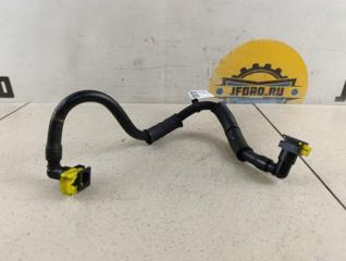 Трубка топливная Mazda CX-7 2008 ER 2.3 L3-VDT L3K9-13-49YB контрактная