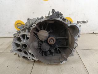 МКПП Ford S-max 2009