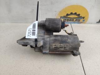 Стартер Ford Fiesta ST 2007