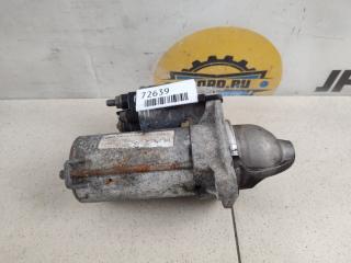 Стартер Ford Mondeo 4 2012