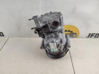 Компрессор кондиционера Peugeot 207 2009