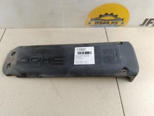 Запчасть крышка двигателя декоративная Suzuki SX4 2007
