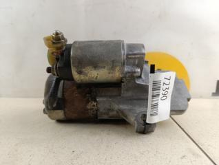 Стартер Mazda 6 2007 GG 2.0 LF L813-18-400 контрактная