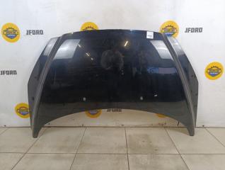 Запчасть капот Peugeot 308 2011 T7 1.6 HDI DV6DTED 7901 P6 контрактная Капот Peugeot 308 2011 T7 1.6 HDI DV6DTED 7901 P6 контрактная