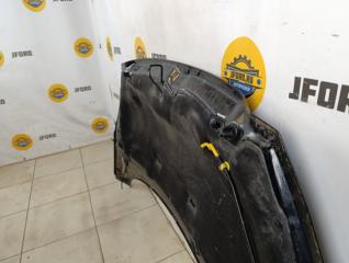 Капот 308 2011 T7 1.6 HDI DV6DTED Капот 308 2011 T7 1.6 HDI DV6DTED