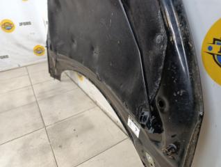Капот 308 2011 T7 1.6 HDI DV6DTED Капот 308 2011 T7 1.6 HDI DV6DTED