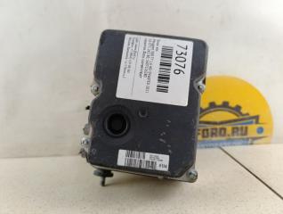 Блок ABS 308 2011 T7 1.6 HDI DV6DTED Блок ABS 308 2011 T7 1.6 HDI DV6DTED