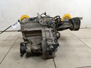Раздатка Mitsubishi Pajero Sport 2010