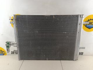 Радиатор кондиционера Volvo V70 2009 контрактная Радиатор кондиционера Volvo V70 2009