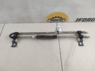 Радиатор гидроусилителя Volvo S80 2006