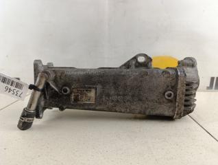 Теплообменник ЕГР Volvo V50 2012 контрактная Теплообменник ЕГР Volvo V50 2012